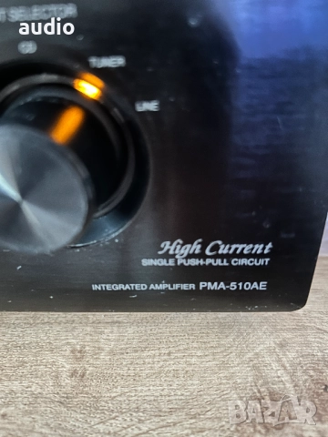 Усилватели Marantz, Denon, Onkyo и мрежов плеър Denon, снимка 3 - Ресийвъри, усилватели, смесителни пултове - 52841639