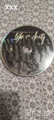 Компакт дискове, снимка 1 - CD дискове - 45389379