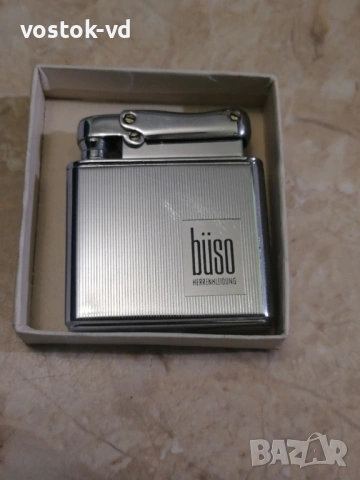 JBELO MONOPOL - БЕНЗИНОВА ЗАПАЛКА 