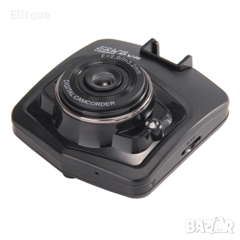 Видеорегистратор за кола GT300 Full HD с функция WDR  -3Mpx AC26, снимка 5 - Други - 52816260