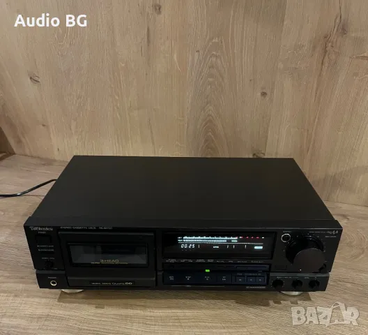 Technics RS-BX727, снимка 2 - Декове - 49168523