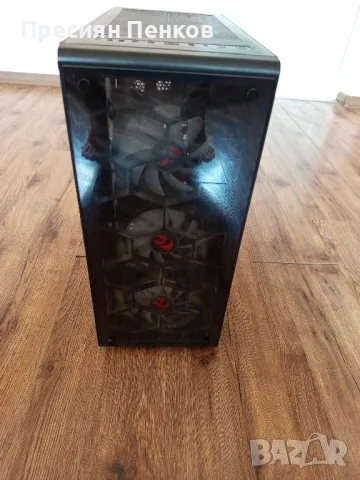 компютър red dragon i7, снимка 1