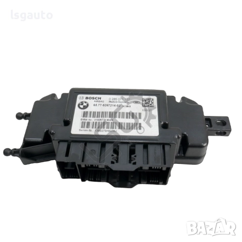 AIRBAG модул BMW 1 Series (F21) 2012-2015 ID: 155818