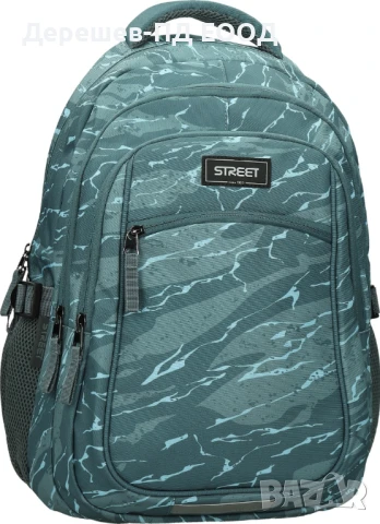 Раница Street Infinity Learnie 29066, снимка 4 - Ученически пособия, канцеларски материали - 50455038