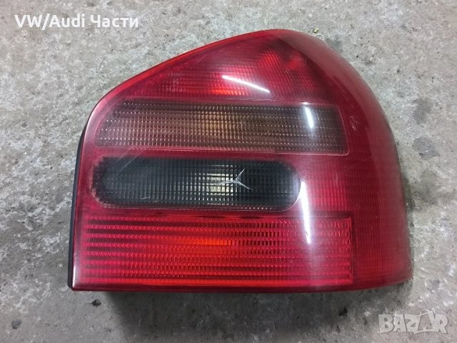 Десен стоп за Ауди А3 Audi A3 S3 8L 8L0945096 / 8L0 945 096
