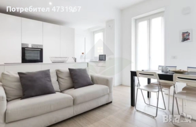 Двустаен апартамент Мараша, снимка 3 - Апартаменти - 53619317