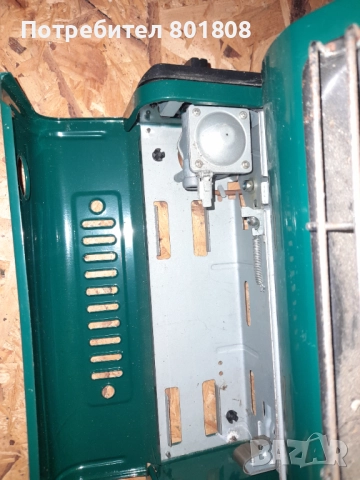 Газова печка за къмпинг , снимка 3 - Газови котлони - 51874610