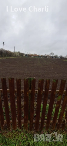 3.4 дка в с. Златия – ⚡ТОК 💧ВОДА ⛏️КЛАДЕНЕЦ 🌱ОРАНЖЕРИЯ ⚡ТРАФОПОСТ 🛣️АСФАЛТОВ ПЪТ, снимка 6 - Парцели - 54027636