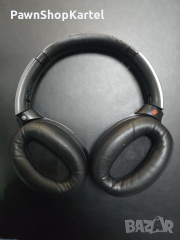 Продавам слушалки Sony WH-1000xm2, снимка 2 - Слушалки и портативни колонки - 53166602