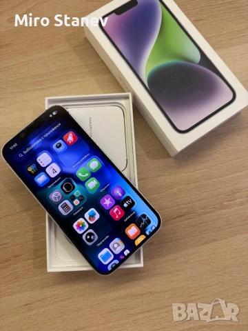 iPhone 14 ,128 gb