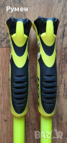 Щеки LEKI-110см., снимка 8 - Зимни спортове - 53142099