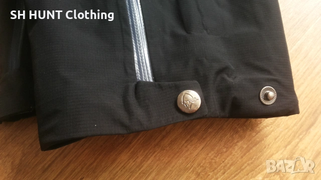 NORRONA FALKETIND GORE-TEX Trouser размер L панталон водонепромокаем - 2349, снимка 10 - Панталони - 53788020
