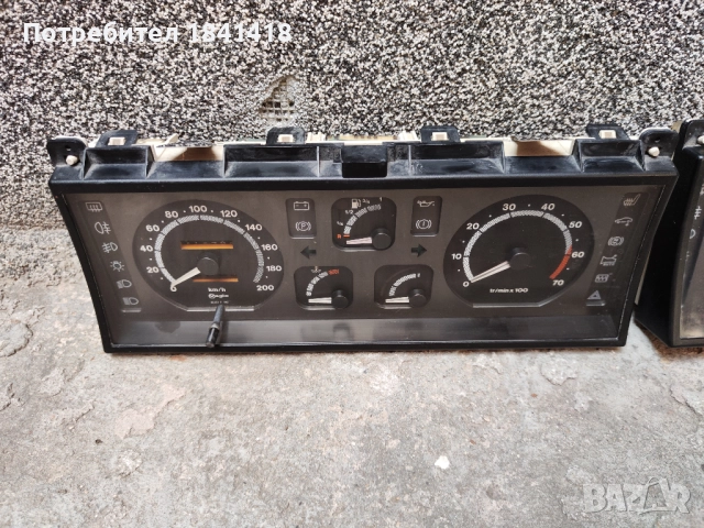 Километраж Рено Еспейс бензин и дизел/ Renault Espace, снимка 2 - Части - 51750607