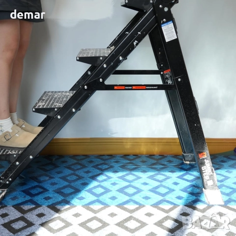 ROLLINGDOG Протектор за килими - Защитно фолио за килими (600 мм * 30 м), снимка 5 - Други стоки за дома - 51720161