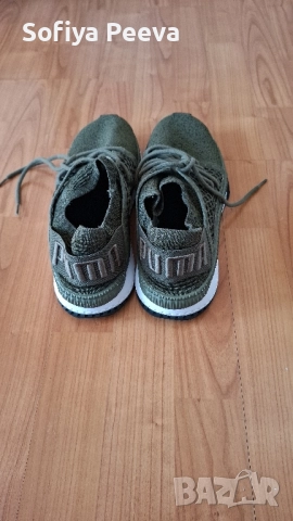 Маратонки Puma., снимка 4 - Маратонки - 52105562