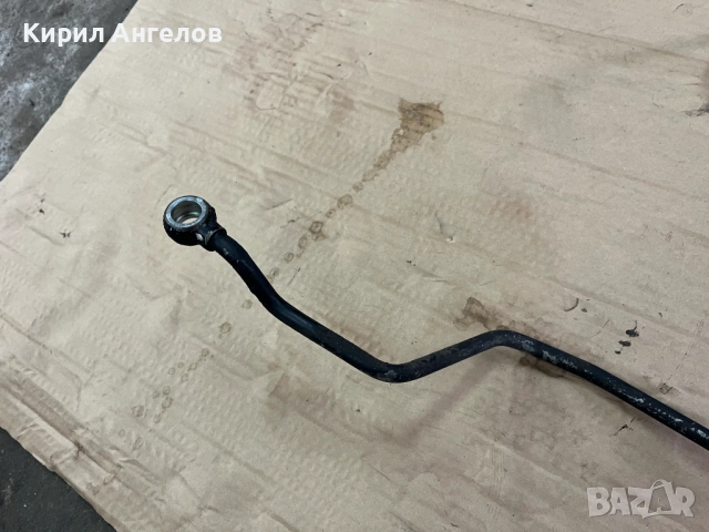 Хидравличен маркуч за VW Golf 3 1.9 TDI, снимка 2 - Части - 54057415