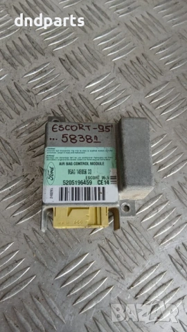 Airbag модул Ford Escort 1995 95AG14B056CD 5205196459