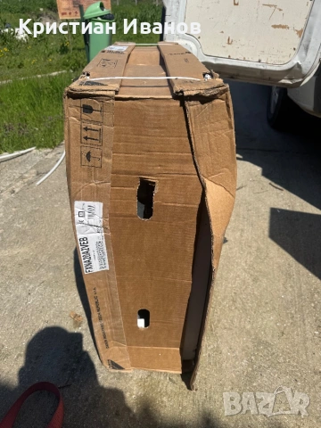 Вътрешнo тяло Daikin за VRF, снимка 2 - Климатици - 54176812