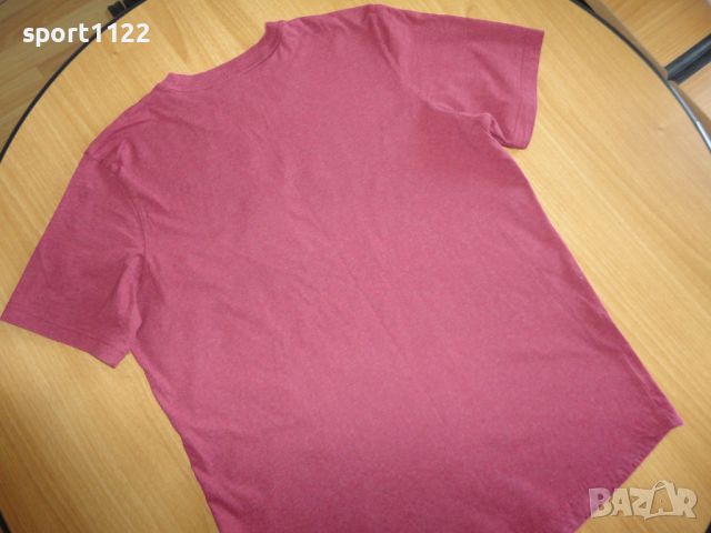 Adidas/XL/оригинална мъжка тениска, снимка 4 - Тениски - 45715541