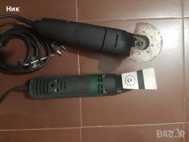 Реноватори Скил и Бош, снимка 4 - Други инструменти - 53409263