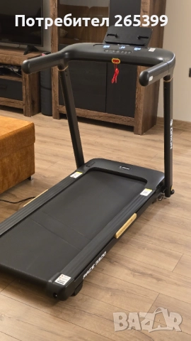 Бягаща пътека ORION Smart PACE G200 15 км / 2.5 HP, снимка 1