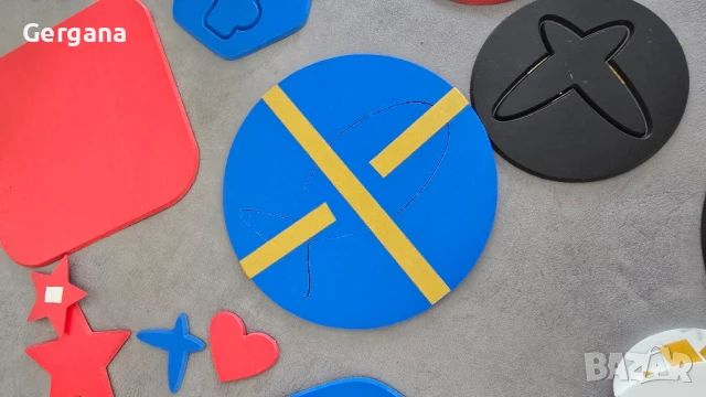 Декорации за стена за детска стая, снимка 17 - Декорация за дома - 50948083