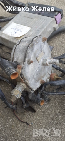 Газов инжекцион ланди ренцо , снимка 5 - Части - 53973235