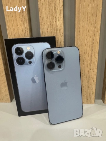 iPhone 13 pro 128ГБ