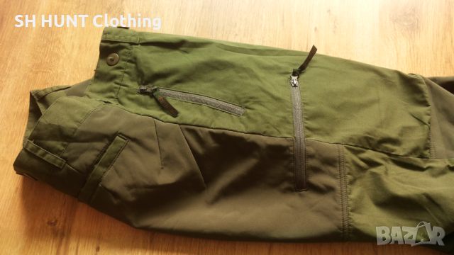 DOVRE FJELL HYBRID Trouser размер L за лов риболов панталон пролет есен - 1083, снимка 9 - Панталони - 46249090