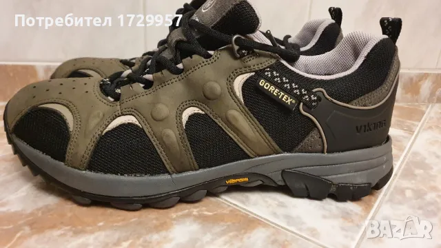 Обувки VIKING Gore-Tex, снимка 2 - Спортни обувки - 48039644