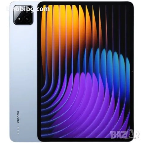 Xiaomi Pad 7 8GB RAM+128GB Wi Fi, снимка 2 - Таблети - 49427701