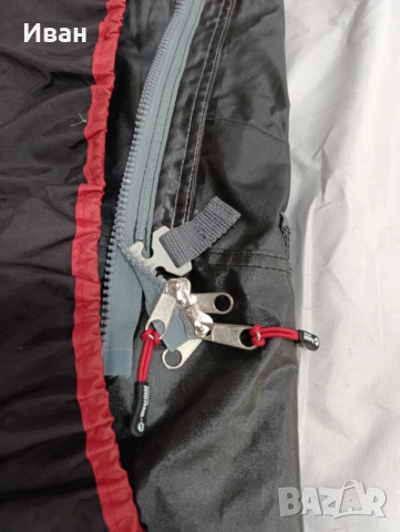 Универсален надуваем форселт за каравана Westfield Aries 260 Air, снимка 8 - Палатки - 51496489