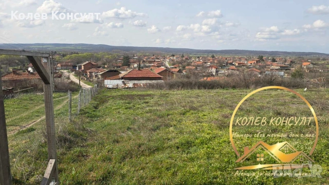 Парцел село Злато поле