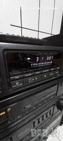 Аудиосистема Sony, снимка 5 - Аудиосистеми - 50334377