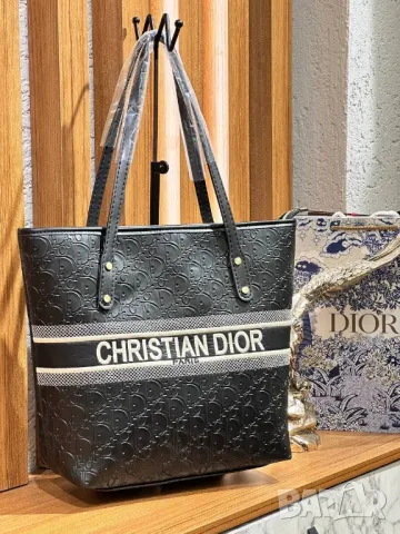 дамски чанти christian dior , снимка 4 - Чанти - 46897740