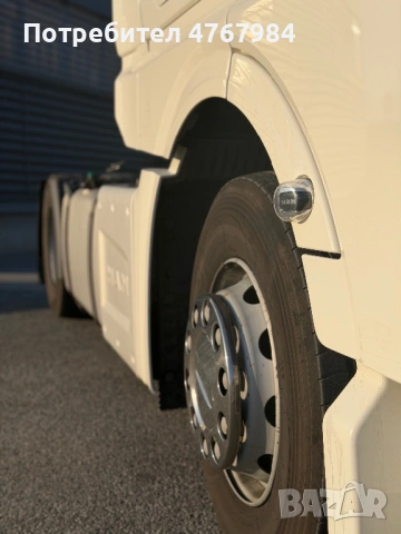 MAN TGX 510 – 2021 г., снимка 7 - Камиони - 53864267
