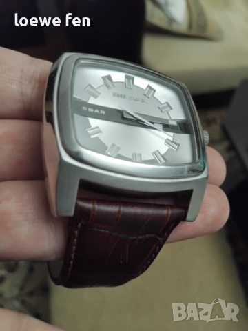 Diesel 1555, снимка 3 - Мъжки - 49202590