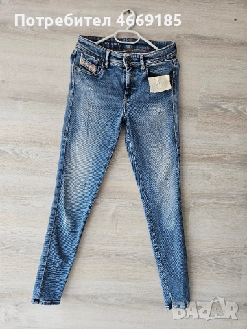 боти, снимка 2 - Дамски боти - 52743365