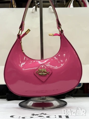 чанти coach , снимка 12 - Чанти - 50578685