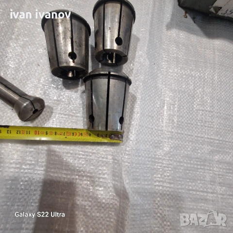 Цанги , снимка 8 - Стругове - 50551992