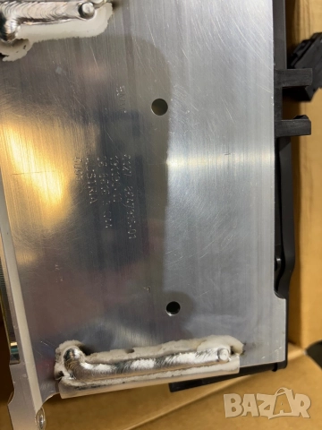 Модул батерия БМВ I3/120 ah., снимка 3 - Части - 52553885