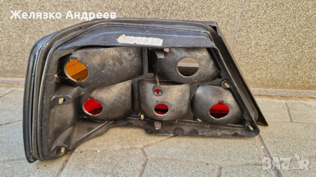 Мерцедес 124 десен стоп , снимка 4 - Части - 52354038