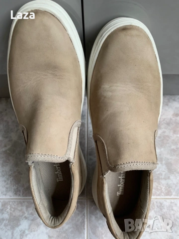 Продавам елегантни Timberland обувки