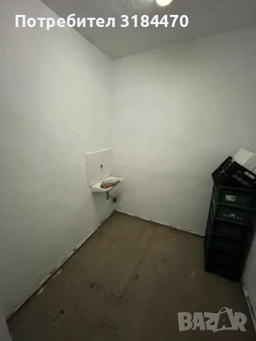 Под наем – Производствен цех, с. Средня  , снимка 4 - Производствени сгради - 53149232