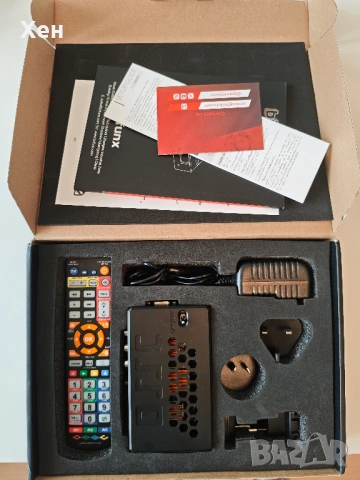 OSSC Scaler Bitfunx - Скейлър за ретро конзоли, снимка 3 - Аксесоари - 54097796