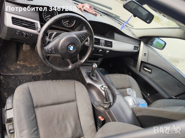 Продава се на части или цяла. Цена за цяла 1000евро крайна цена., снимка 15 - Автомобили и джипове - 53432516