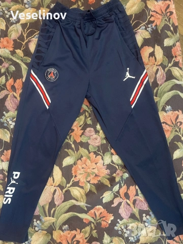 PSG размер М ново