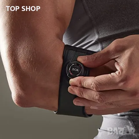 Нова Микро регулируема скоба за лакът облекчаване на болка наранявания, снимка 5 - Тримери - 49409687