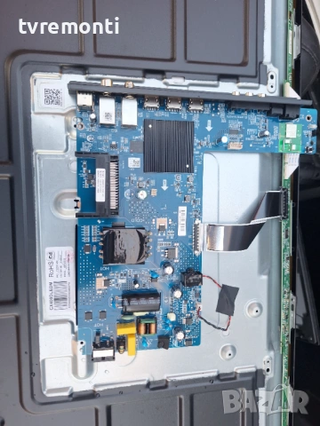 LED подсветка за дисплей CX400DLEDM за  Телевизор THOMSON Модел 40FA2S13, снимка 3 - Части и Платки - 54118690