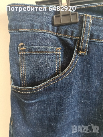 Нови мъжки дънки, снимка 3 - Дънки - 52824169